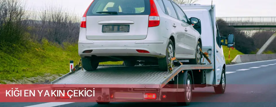 Kiğı İlçemi En Yakın Çekici